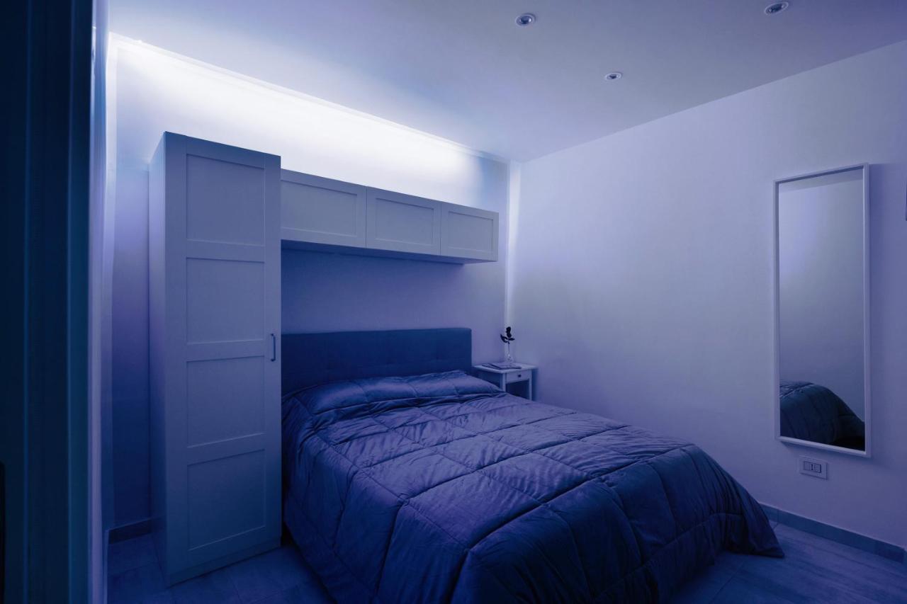 Ampolla House Apartment Napoli Bagian luar foto